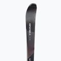 Narty zjazdowe damskie HEAD Real Joy SLR Joy Pro + wiązania Joy 9 black 8