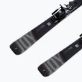 Narty zjazdowe damskie HEAD Real Joy SLR Joy Pro + wiązania Joy 9 black 9