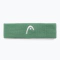 Opaska na głowę HEAD Headband light green 2