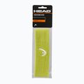 Opaska na głowę HEAD Headband light green 3