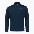 Dres tenisowy męski HEAD Easy Court dark blue 3