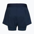 Spodenki tenisowe damskie HEAD Dynamic W dark blue 2