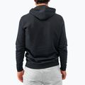 Bluza tenisowa męska HEAD Club Byron Hoodie black 2