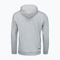 Bluza tenisowa męska HEAD Club Byron Hoodie grey/melange 2