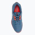 Buty do tenisa męskie HEAD Sprint Pro 3.5 Clay bluestone/orange 6