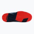 Buty do tenisa męskie HEAD Revolt Pro 4.0 Clay bluestone/orange 4
