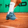 Buty do tenisa męskie HEAD Revolt Pro 4.0 Clay bluestone/orange 11