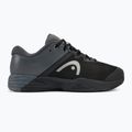 Buty do tenisa męskie HEAD Revolt Evo 2.0 black/grey 2