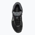 Buty do tenisa męskie HEAD Revolt Evo 2.0 black/grey 5