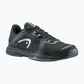 Buty do tenisa męskie HEAD Sprint Team 3.5 black/black 8