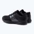 Buty do tenisa męskie HEAD Revolt Court black/grey 3
