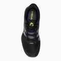 Buty do tenisa męskie HEAD Revolt Court black/grey 6