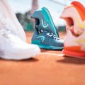 Buty do tenisa damskie HEAD Sprint Pro 3.5 Clay bluestone/teal 13