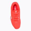 Buty do tenisa damskie HEAD Revolt Pro 4.0 Clay W coral/white 6