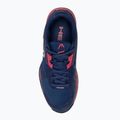 Buty do tenisa damskie HEAD Sprint Team 3.5 Clay W dark blue/azalea 6