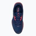 Buty do tenisa damskie HEAD Sprint Team 3.5 W dark blue/azalea 6