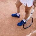 Buty do tenisa damskie HEAD Revolt Court W dark blue/coral 12
