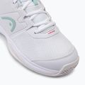 Buty do tenisa damskie HEAD Revolt Court white/grey 8