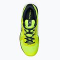 Buty do tenisa dziecięce HEAD Sprint 3.5 Jr yellow/green 6