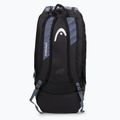 Torba tenisowa HEAD Djokovic 9R 85 l anthracite 3