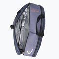 Torba tenisowa HEAD Djokovic 9R 85 l anthracite 5
