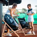 Torba tenisowa HEAD Djokovic 9R 85 l anthracite 8