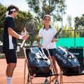 Torba tenisowa HEAD Djokovic 9R 85 l anthracite 10