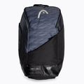 Plecak tenisowy HEAD Djokovic 35 l anthracite