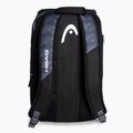 Plecak tenisowy HEAD Djokovic 35 l anthracite 2