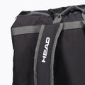 Torba tenisowa HEAD Tour Team 15R 90 l black/orange 5