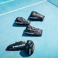 Torba tenisowa HEAD Tour Team 15R 90 l black/orange 8