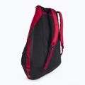 Torba tenisowa HEAD Tour Team 12R 82 l black/red