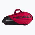 Torba tenisowa HEAD Tour Team 12R Monstercombi 61 l black mixed 2