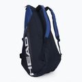 Torba tenisowa HEAD Tour Team 9R 75 l black/navy