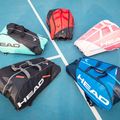 Torba tenisowa HEAD Tour Team 9R W 75 l rose/white 6