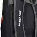 Torba tenisowa HEAD Tour Team 6R 53.5 l black/orange 5
