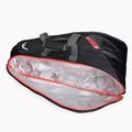 Torba tenisowa HEAD Tour Team 6R 53.5 l black/orange 8