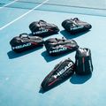 Torba tenisowa HEAD Tour Team 6R 53.5 l black/orange 9