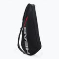 Torba tenisowa HEAD Tour Team 3R 30 l black/orange 3