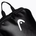 Plecak tenisowy HEAD Tour Team 29 l black/orange 4