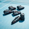 Plecak tenisowy HEAD Tour Team 29 l black/orange 9