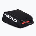 Pokrowiec na buty HEAD Tour Team Shoe Bag 10 l black/orange