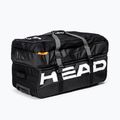 Torba podróżna HEAD Tour Team 99 l black/orange