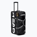 Torba podróżna HEAD Tour Team 99 l black/orange 2