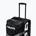 Torba podróżna HEAD Tour Team 99 l black/orange 3