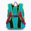 Plecak tenisowy dziecięcy HEAD Kids 283682 14 l blue/green 2