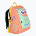 Plecak tenisowy dziecięcy HEAD Kids 283682 14 l rose/mint 2