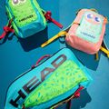Plecak tenisowy dziecięcy HEAD Kids 283682 14 l rose/mint 9