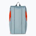 Torba tenisowa HEAD Elite 12R 76 l grey/orange 3