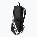 Torba tenisowa HEAD Elite 6R 41 l black/white 4